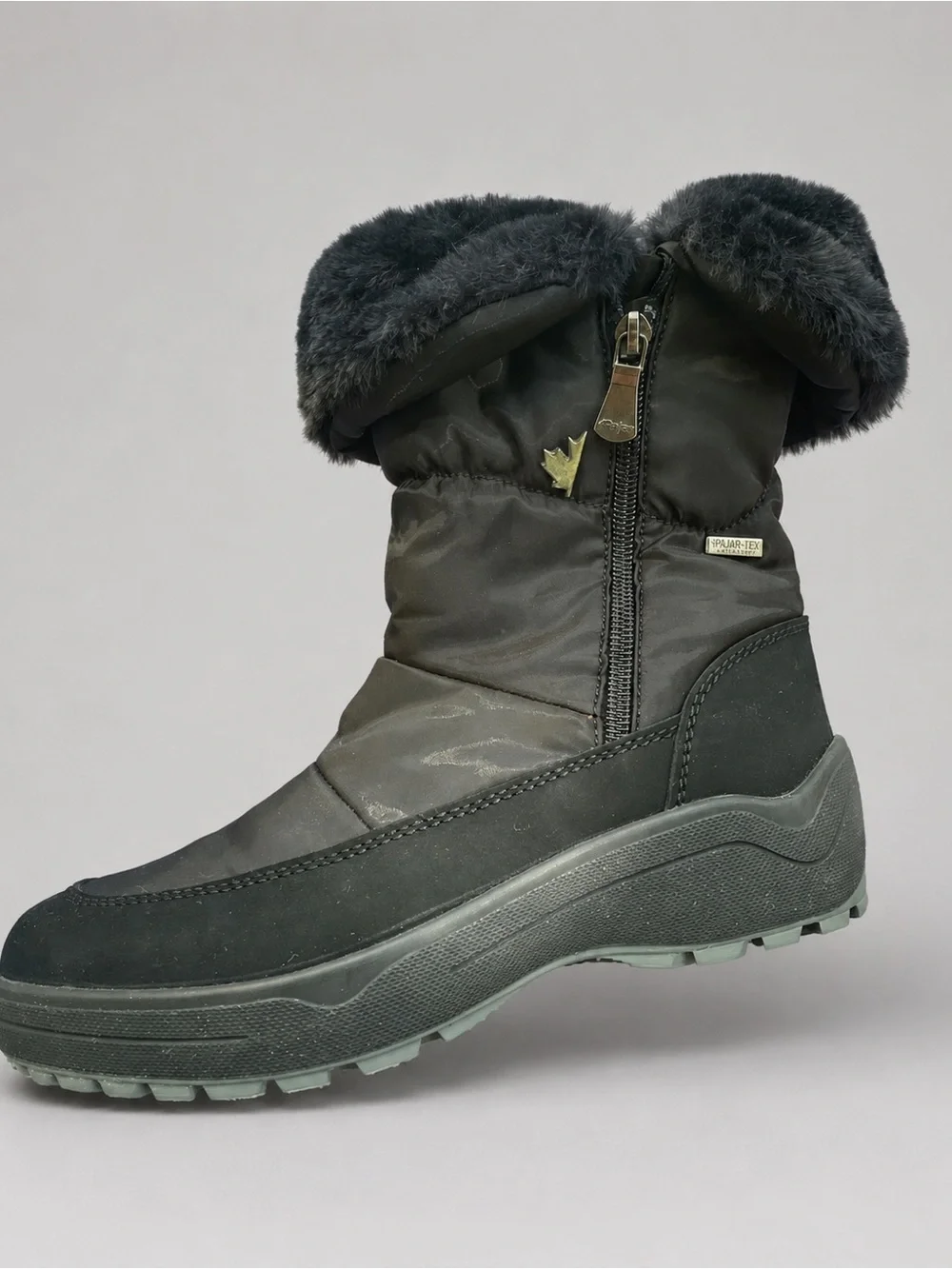 Pajar Women’s Winter Boots – Size US 6.5 / EU 37